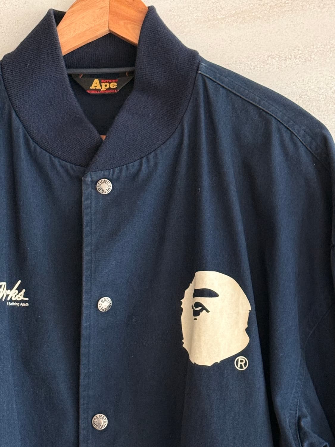 90s A bathing ape 상품이미지3