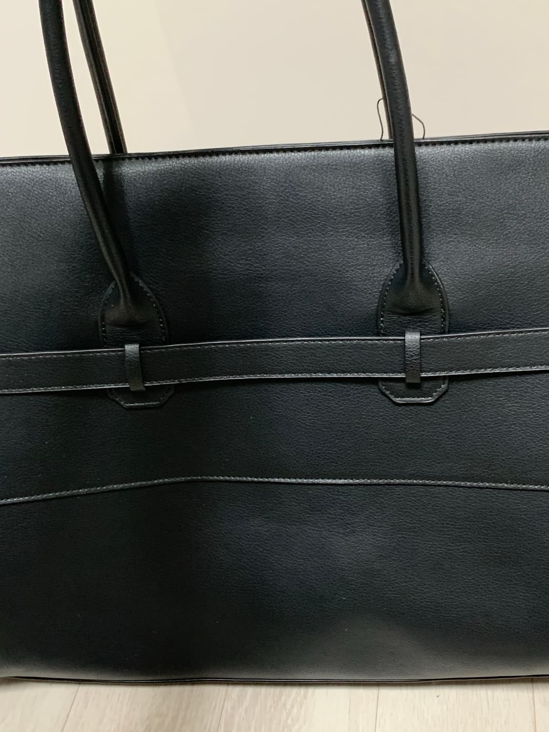 자라 숄더백 상품이미지3