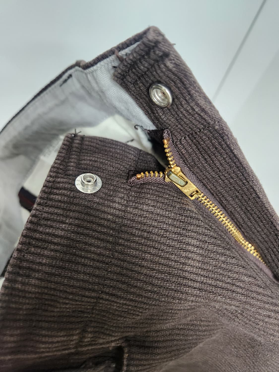 텐더로인 BDP2 워크팬츠 32 상품이미지3