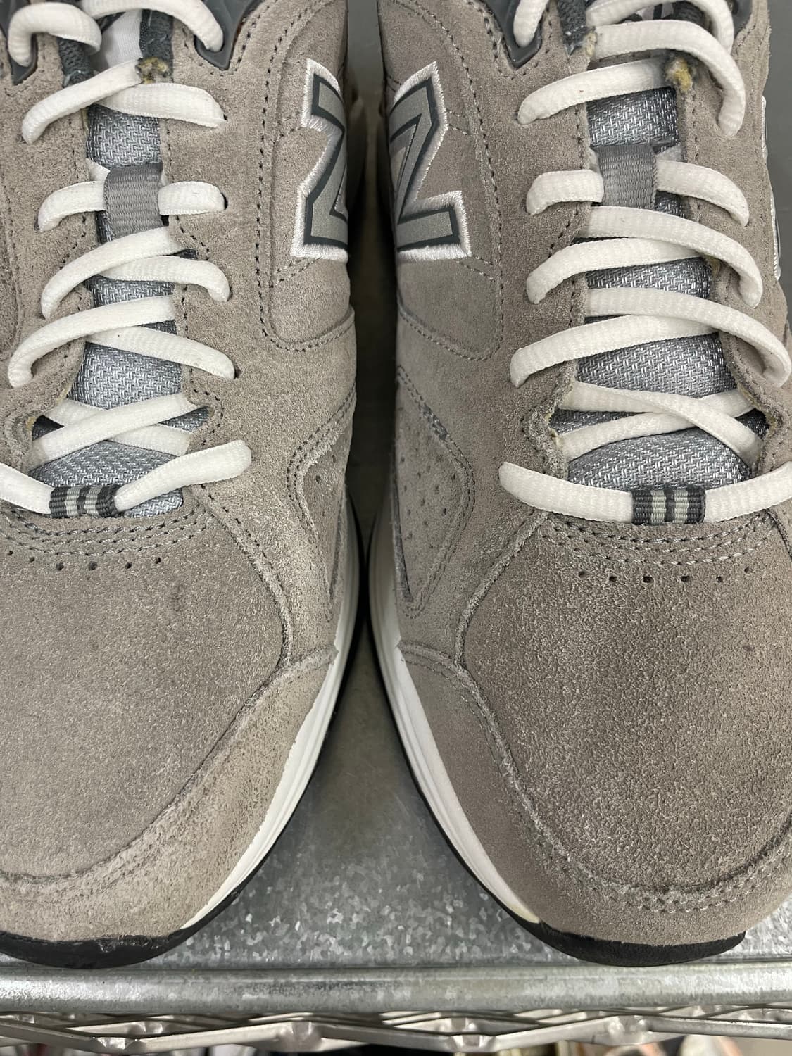 뉴발란스 624 스니커즈 260 상품이미지8