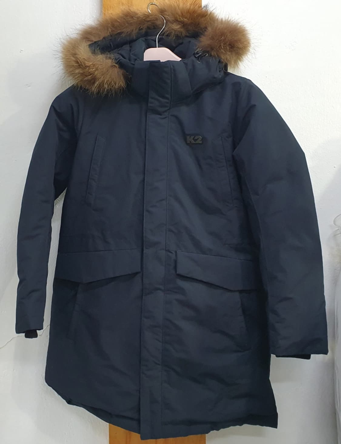 K2 구스다운패딩(95) 상품이미지1