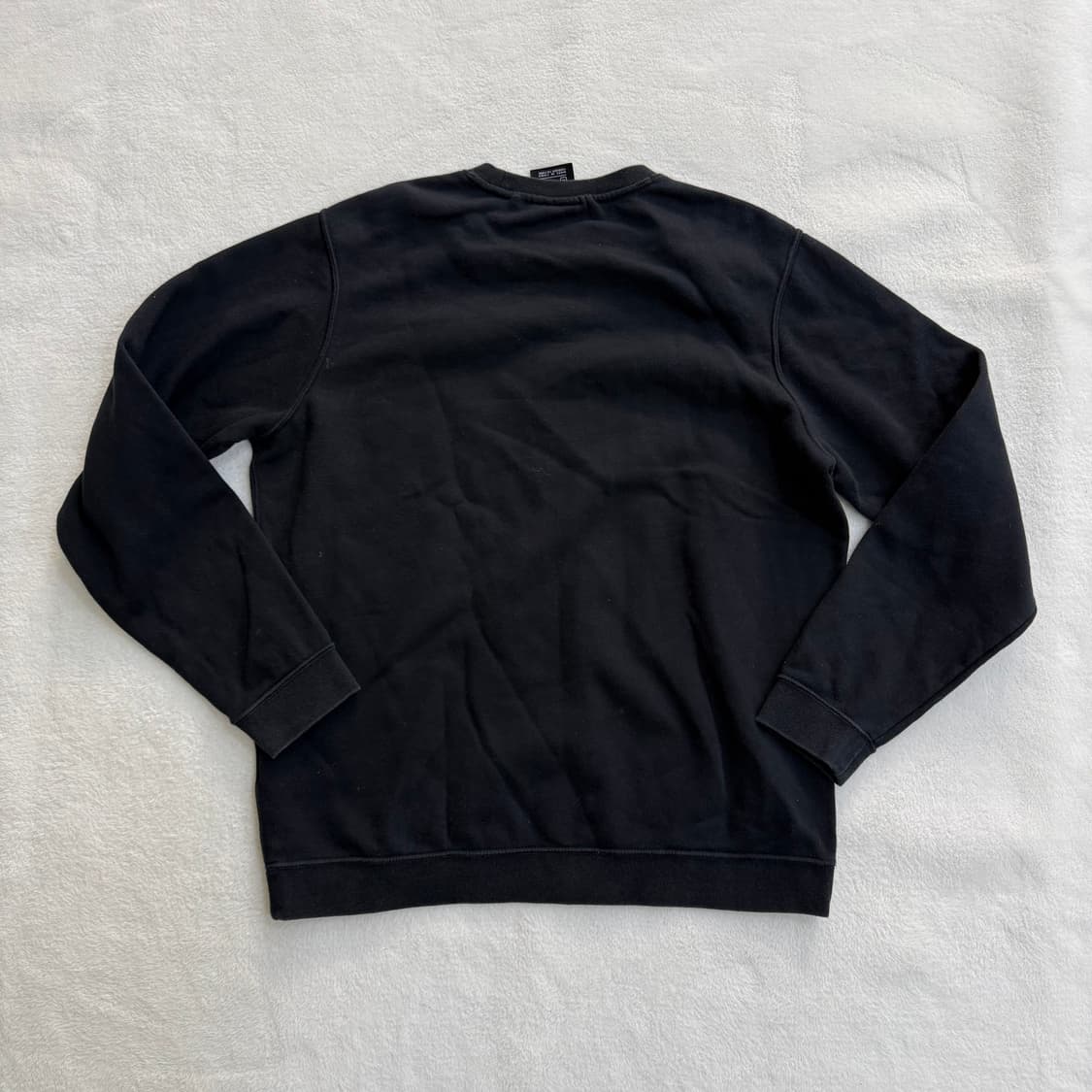 XL 나이키 클럽 기모 맨투맨 0320T 상품이미지2