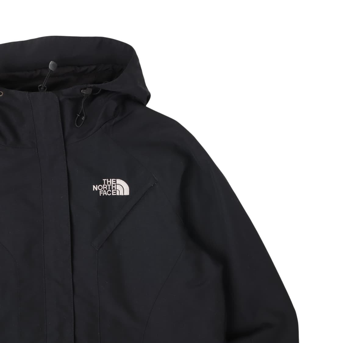 노스페이스 우먼스 라이닝 바람막이 자켓 상품이미지3