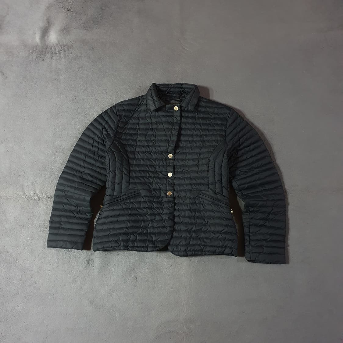 빈티지 몽클레어 여성 경량패딩 자켓 2 (66) 상품이미지2