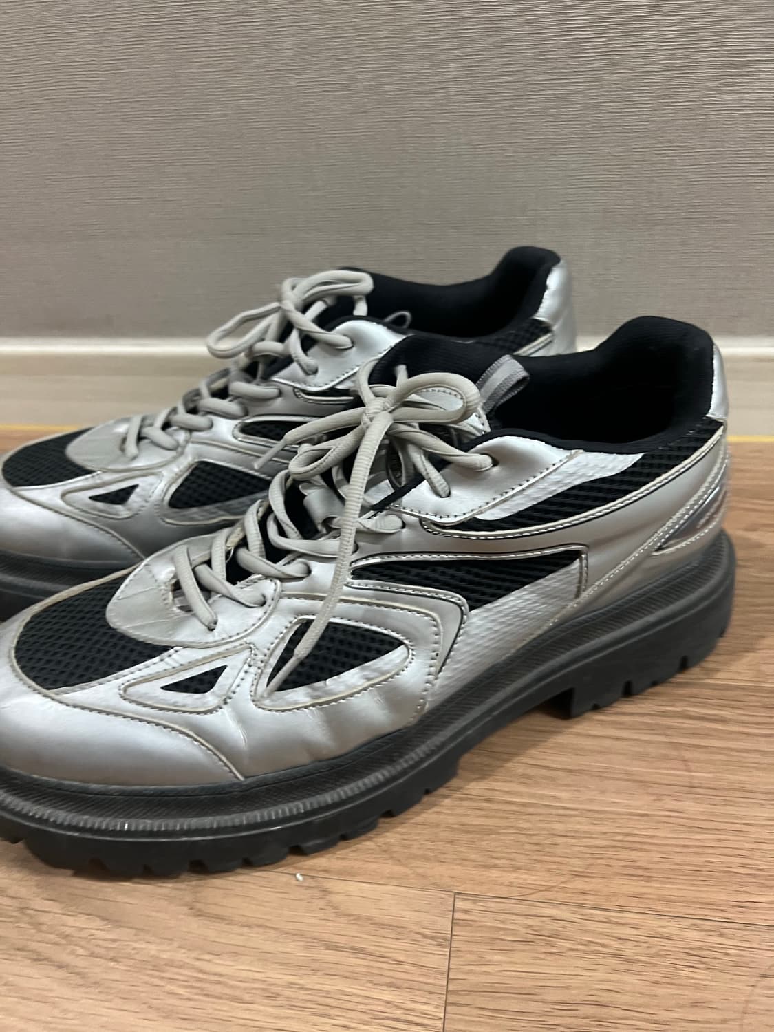 악셀아리가토 실버 280 상품이미지2