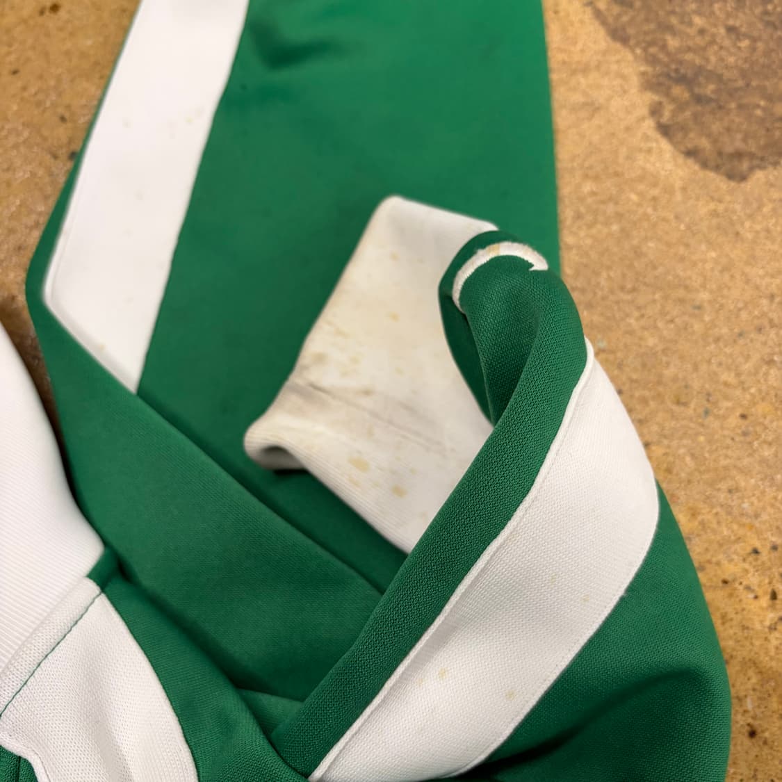 나이키 멕시코 그린 져지 트랙탑 상품이미지7