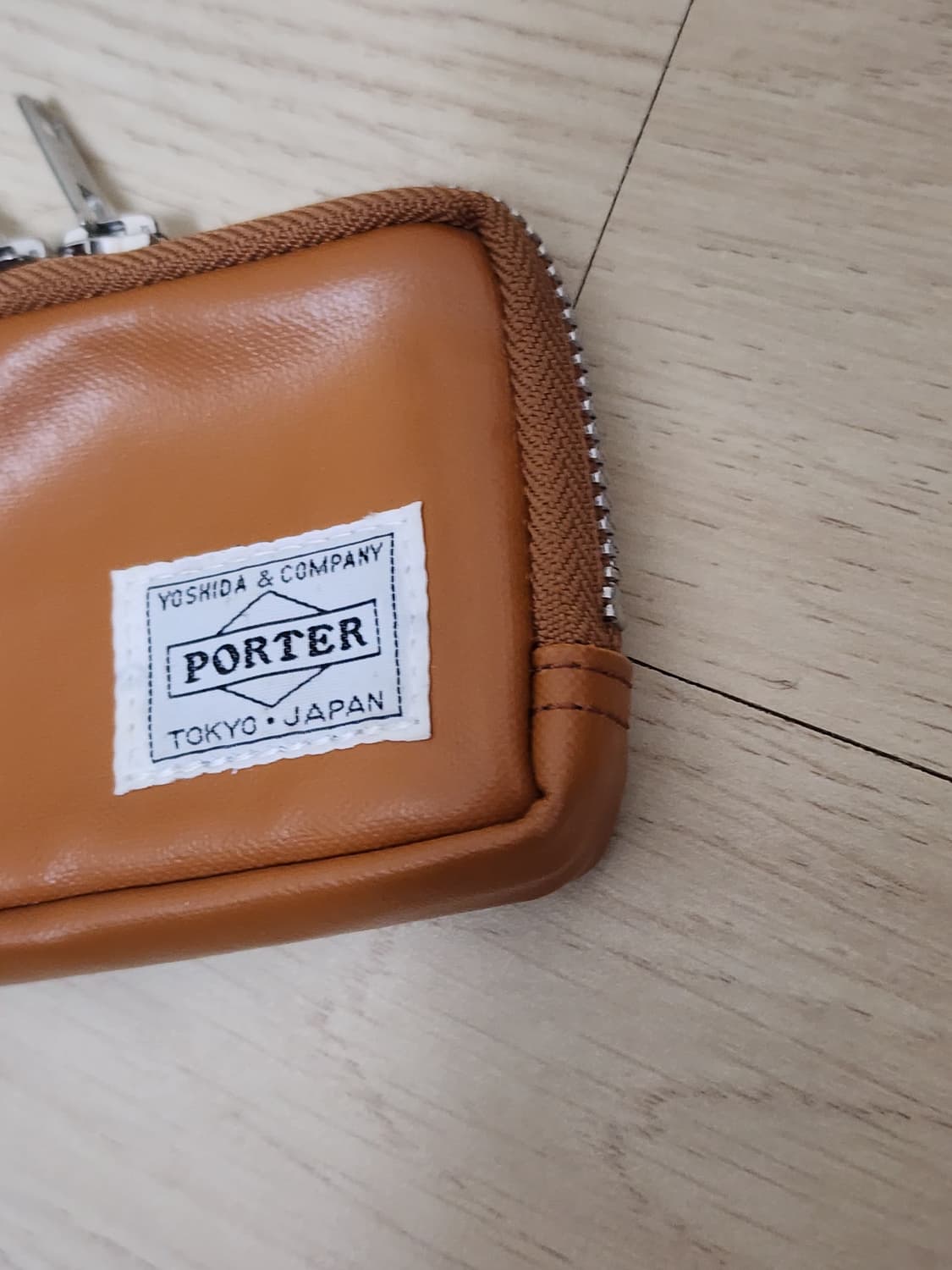 요시다포터 프리스타일 멀티코인 케이스  상품이미지2