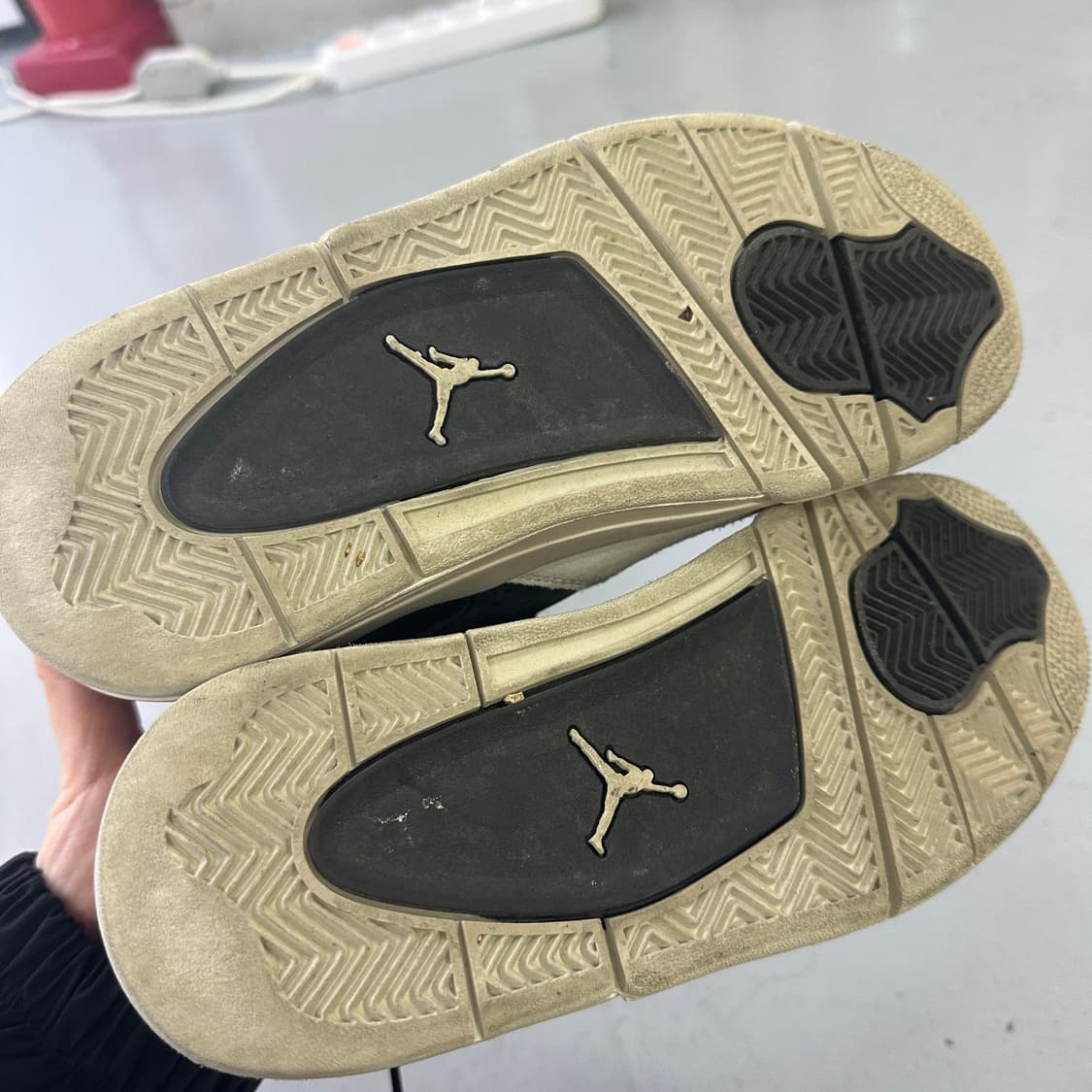 240 나이키 에어 조던 0410D 상품이미지7