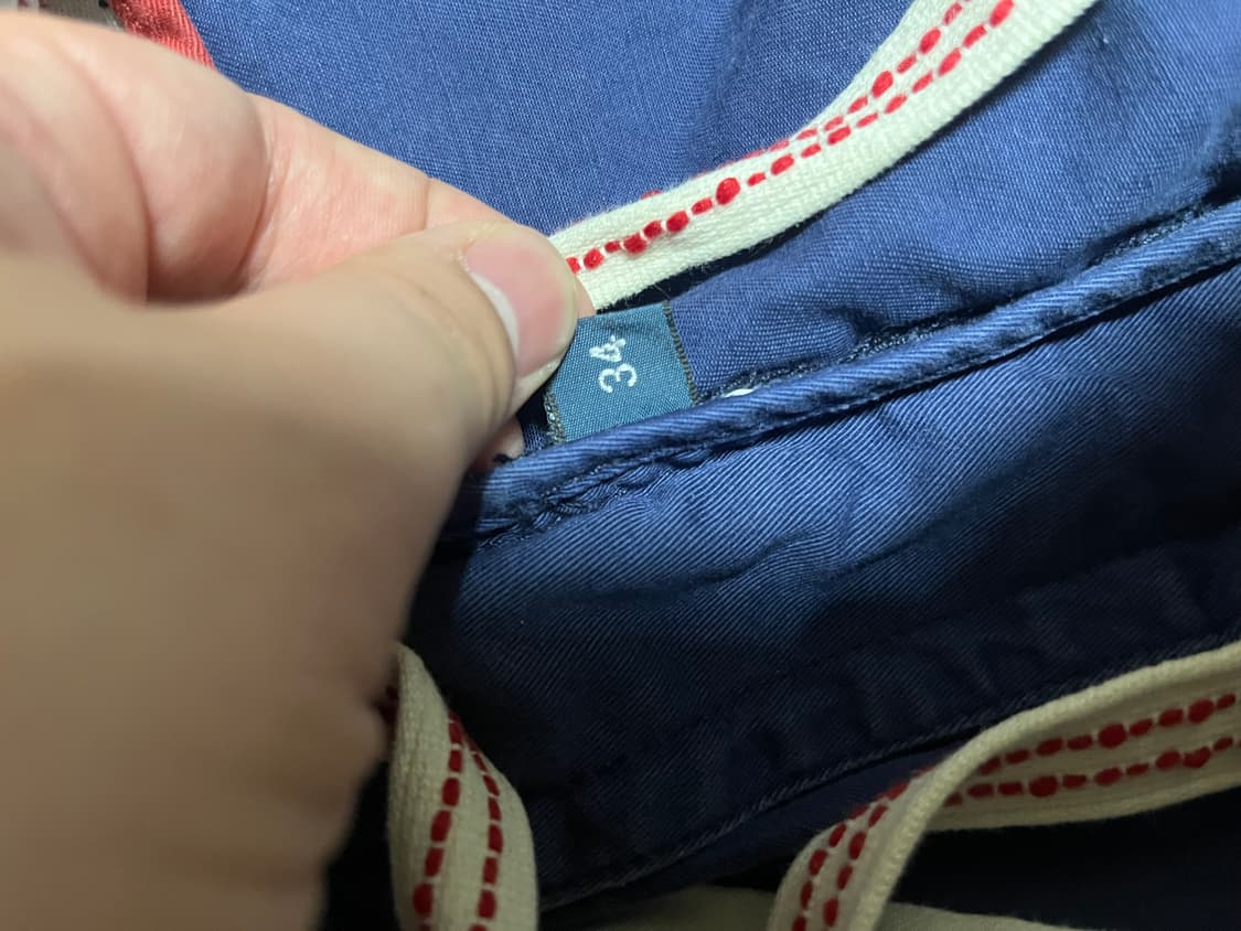 80s  폴로 반바지 상품이미지4