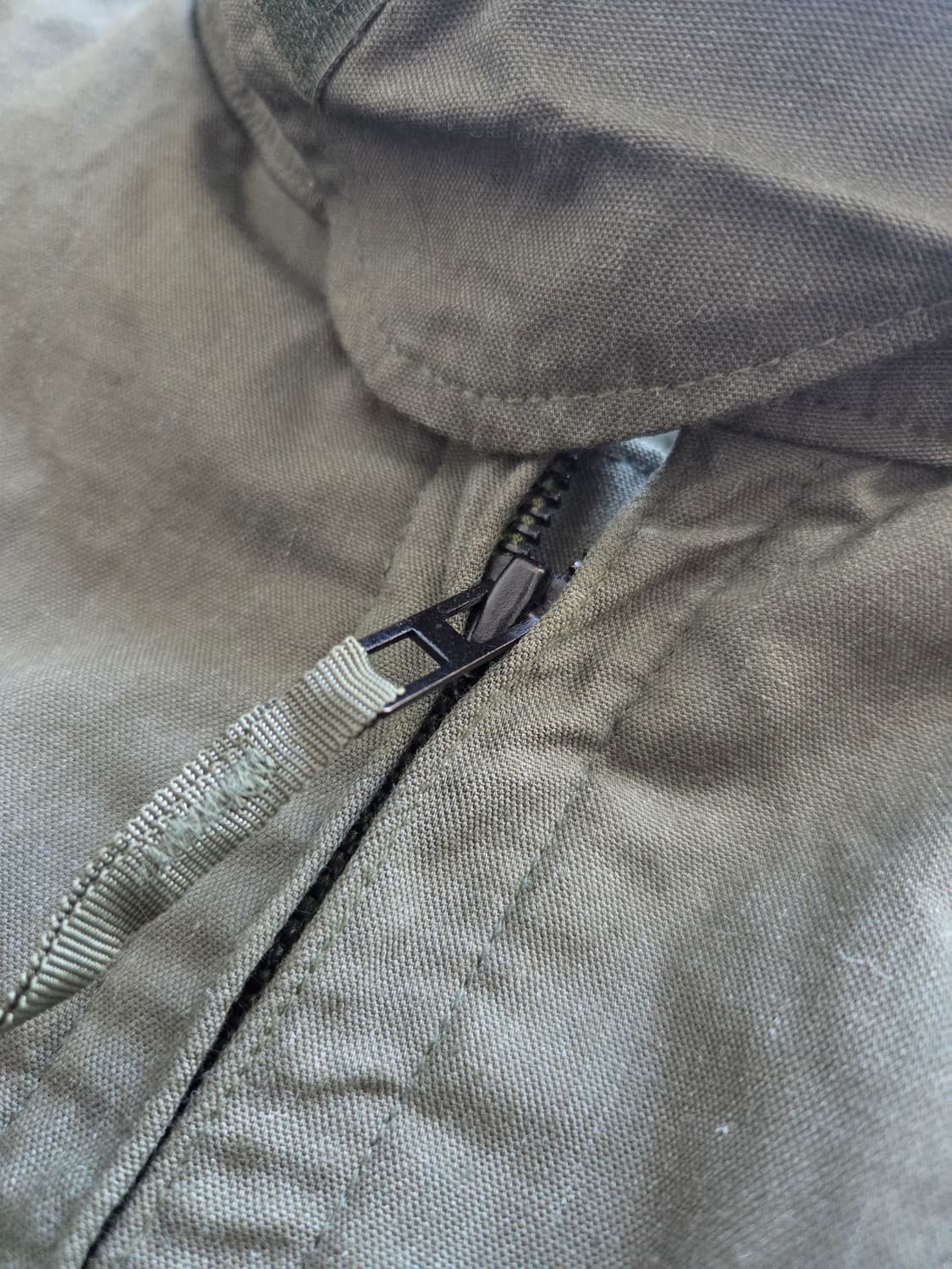 2003 OG CVC 탱커자켓 L-R 상품이미지3