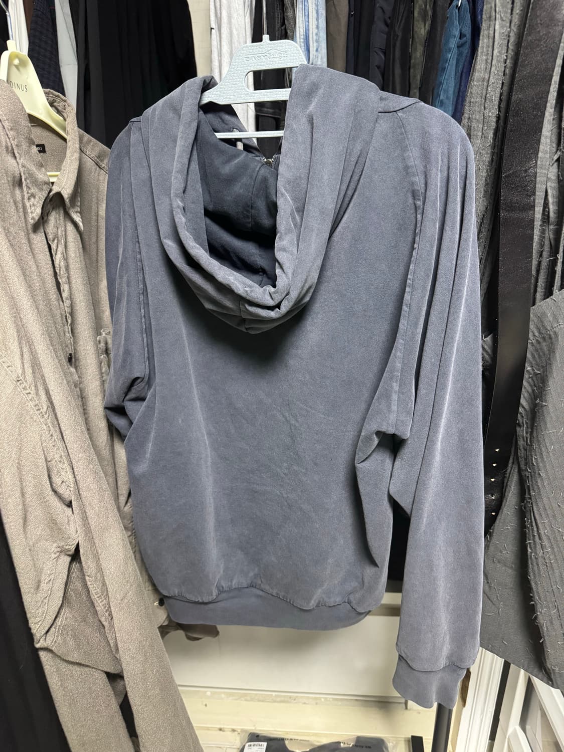 이지갭 h14b 포에틱블랙 상품이미지2