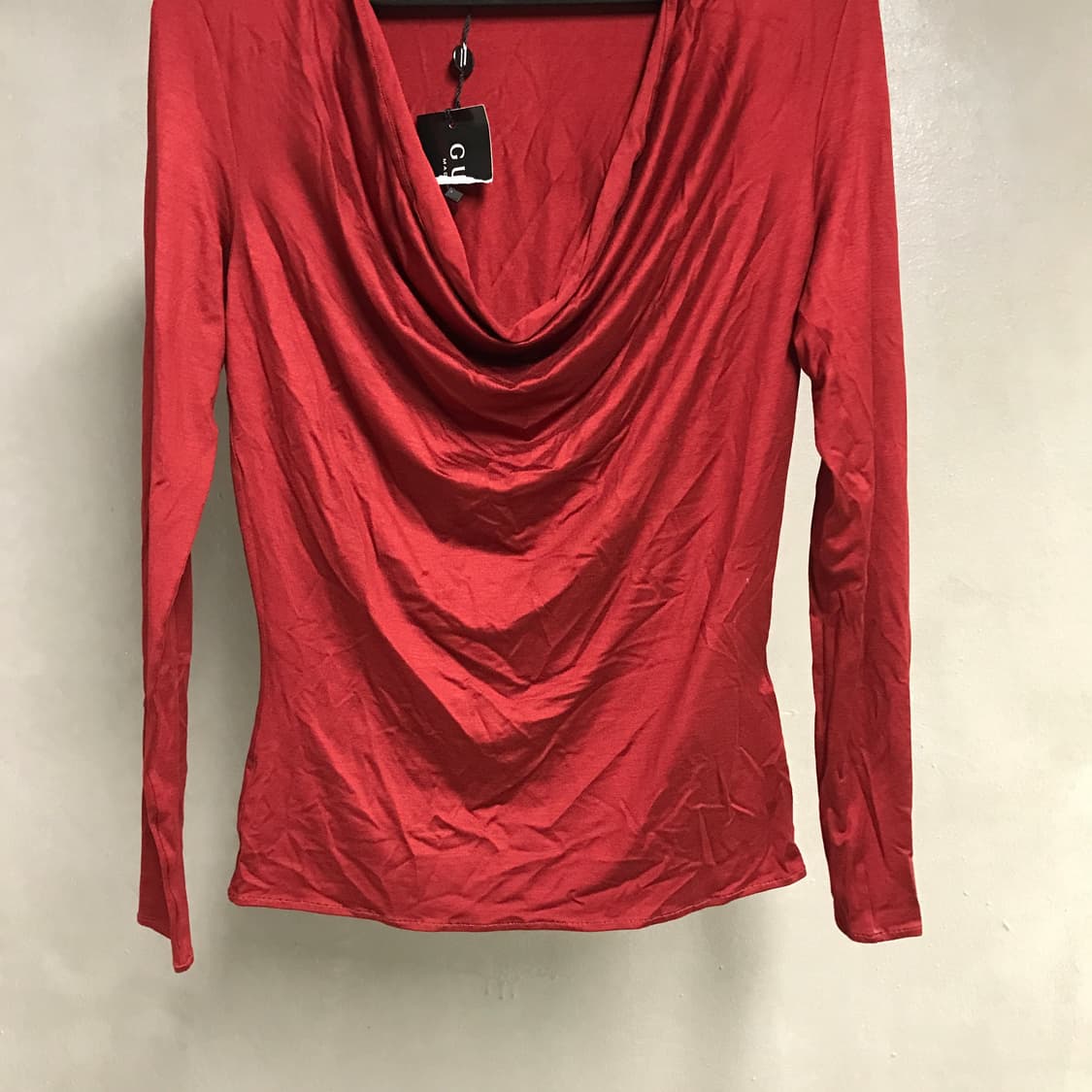 구찌 긴팔티  S(W) 상품이미지3