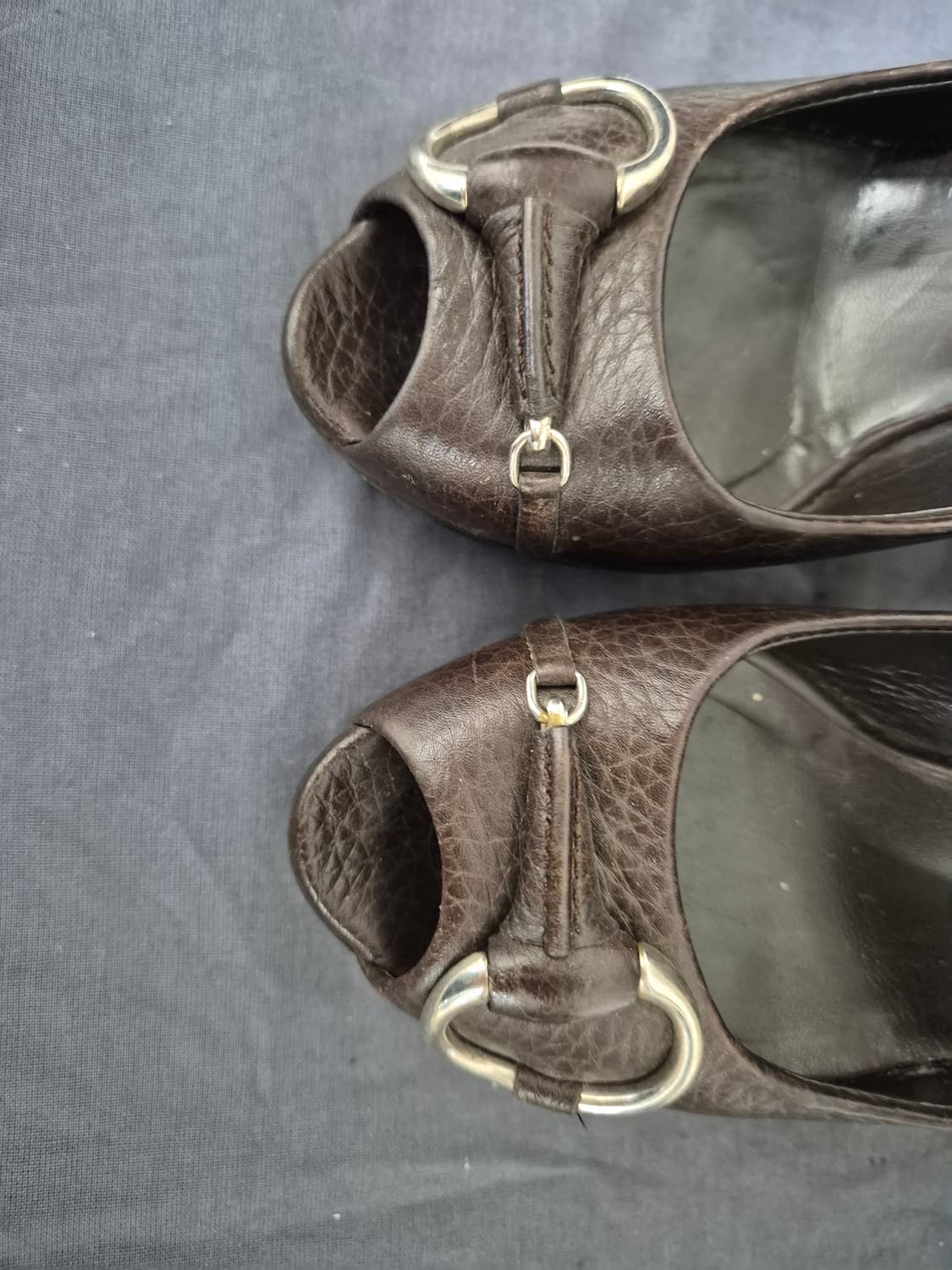 구찌구두225사이즈 상품이미지8