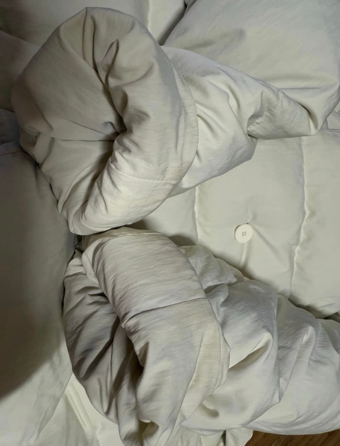 유노이아 구스다운 패딩 상품이미지6