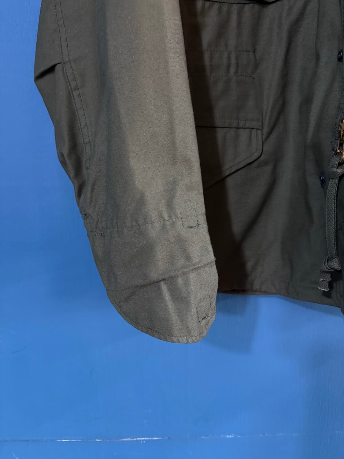 80‘s U.S Army M-65 Field Jacket.  상품이미지7