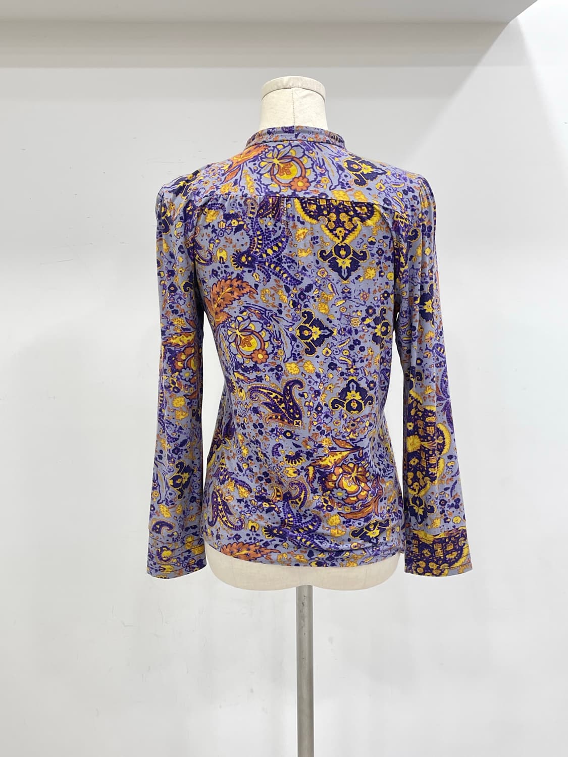 에트로 긴팔  상품이미지3