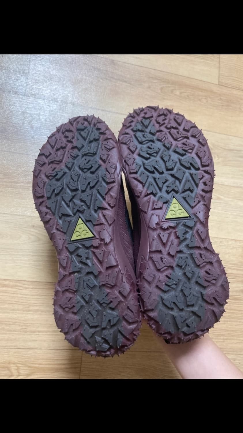 나이키 ACG 마운틴 플라이 2 로우 상품이미지3