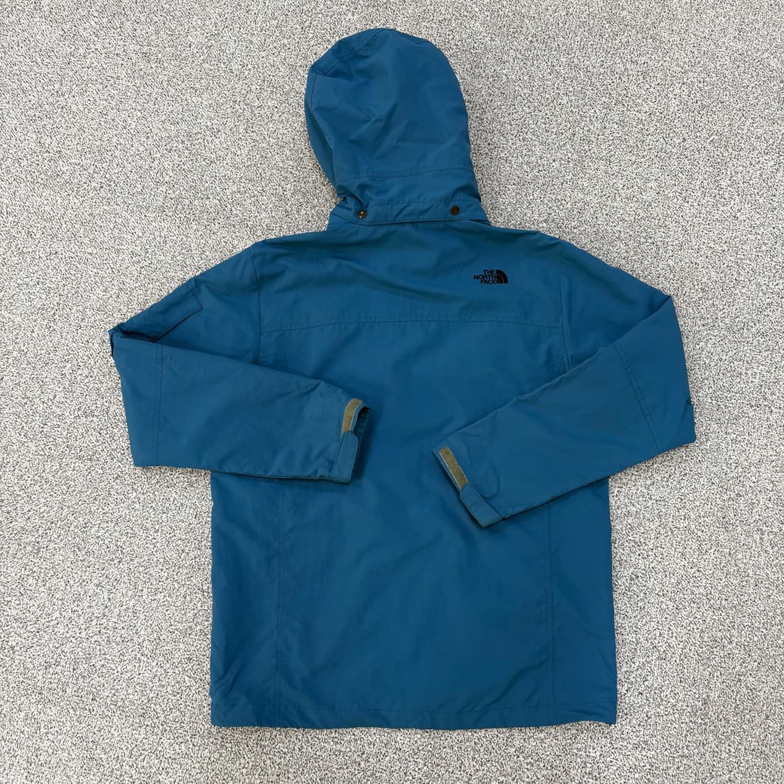 95 노스페이스 후드 바람막이 자켓 0310J 상품이미지3