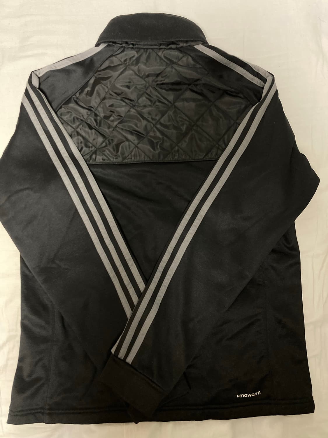 아디다스 하이브리드 수트 상품이미지3