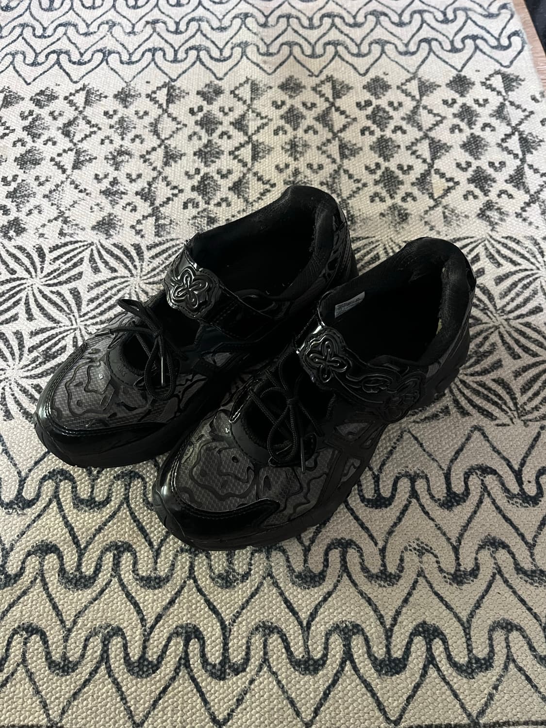 아식스 x 세실리에 반센 230 상품이미지2