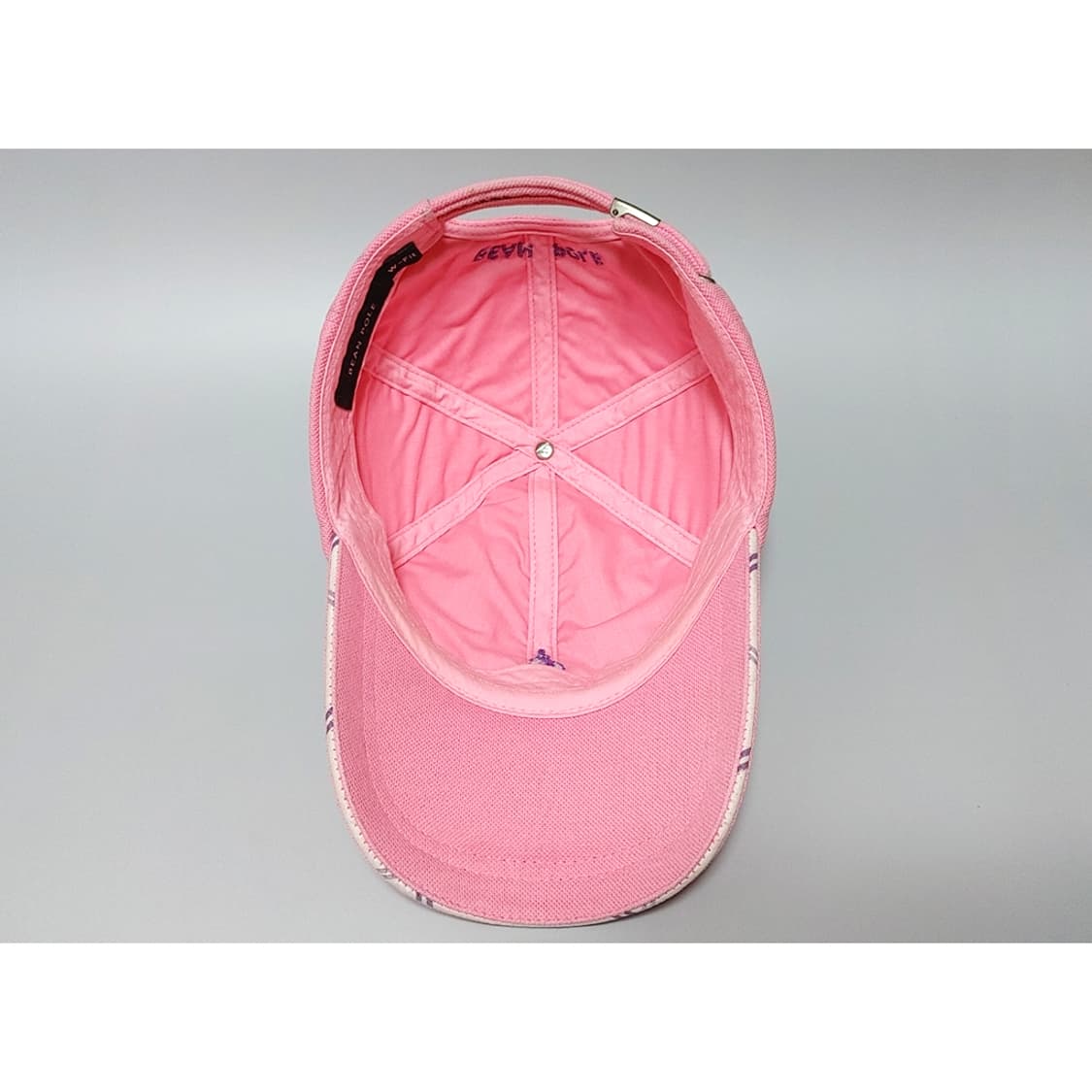 빈폴 정품 모자 K-158 상품이미지5