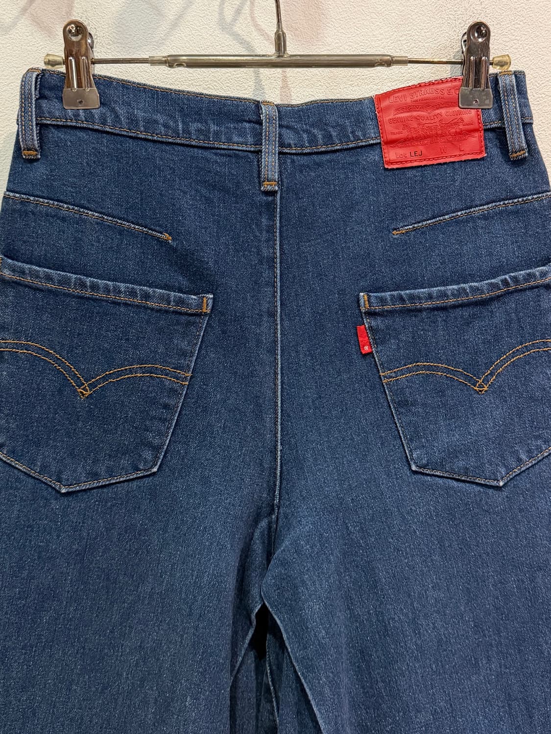 Levi's Premium LEJ Engineered (26) 상품이미지7
