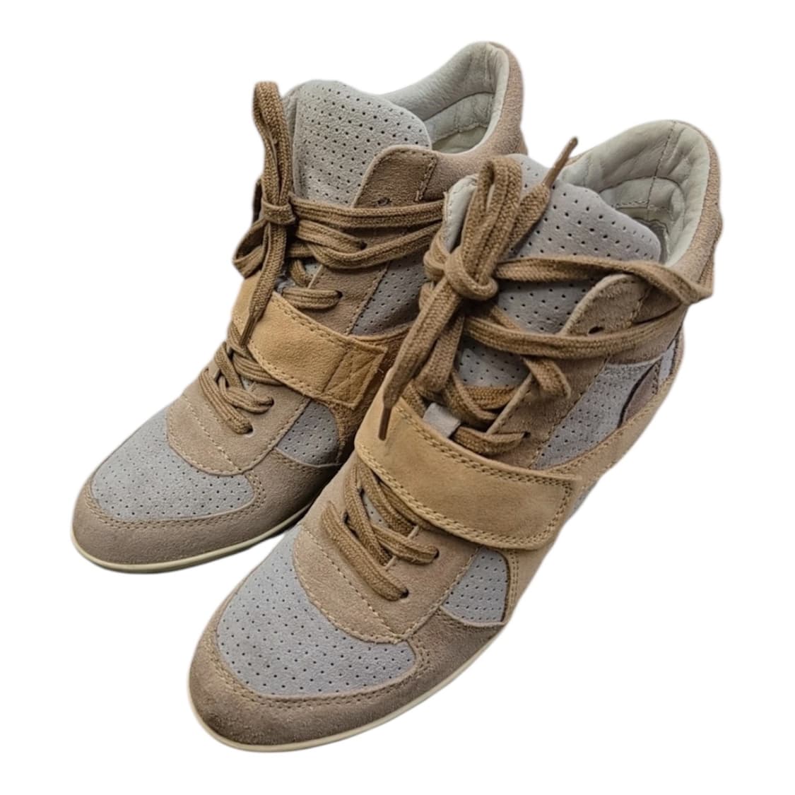 Ash 하이탑 스니커즈 38 상품이미지2