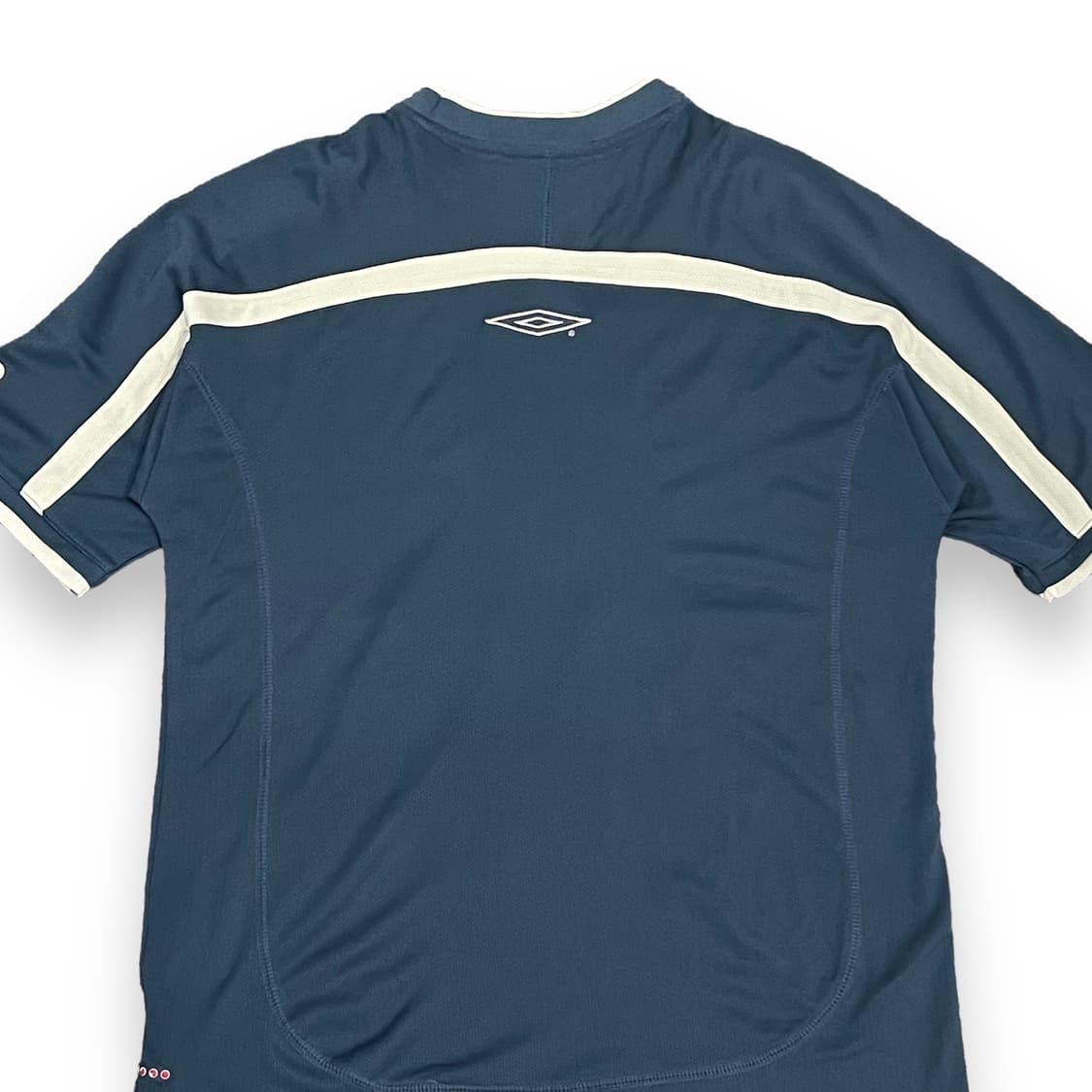 엄브로 00-01 맨체스터유나이티드 져지 상품이미지4