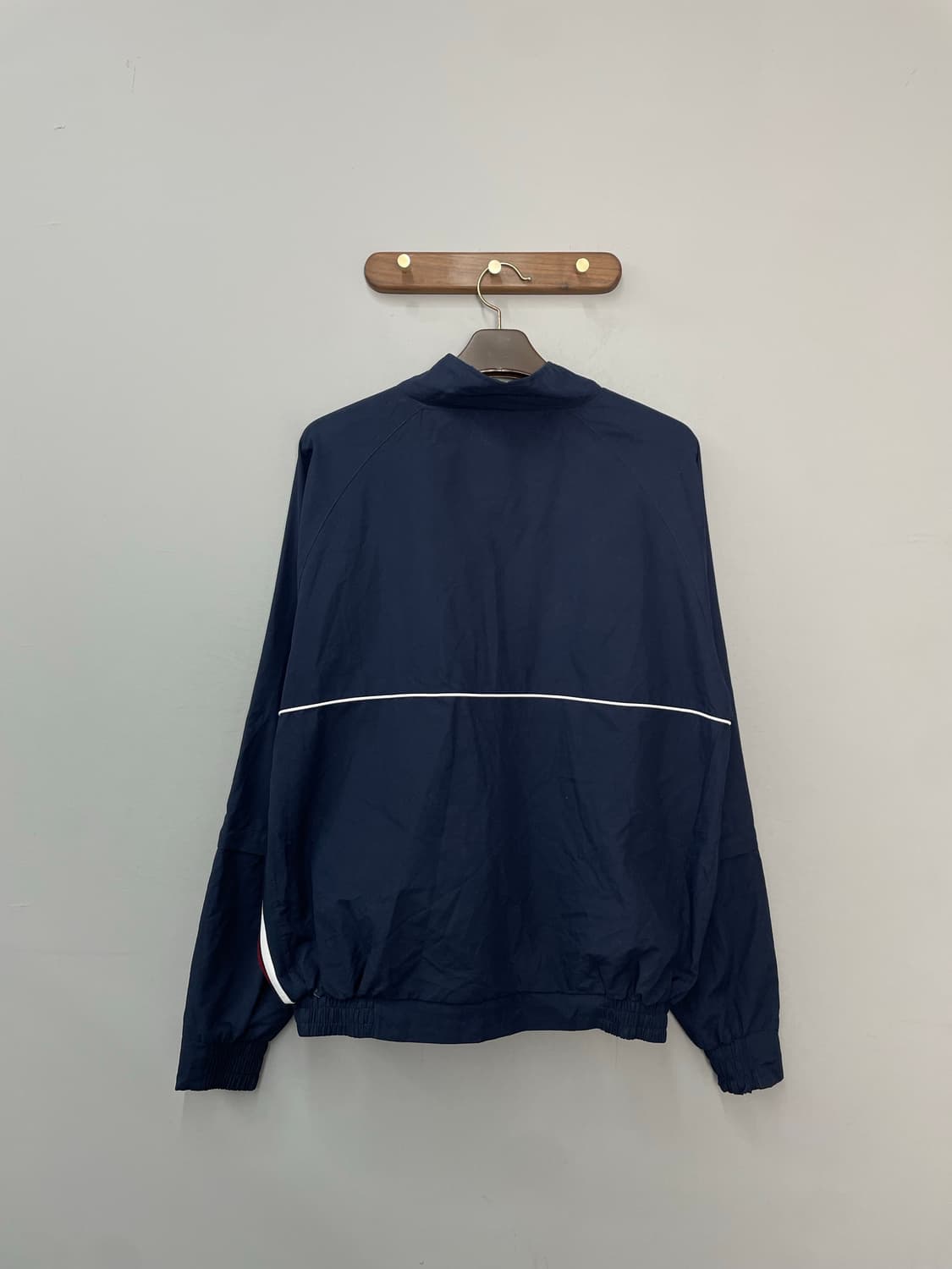 나이키 올드스쿨 사이드라인 아노락 웜업 H2305 상품이미지5