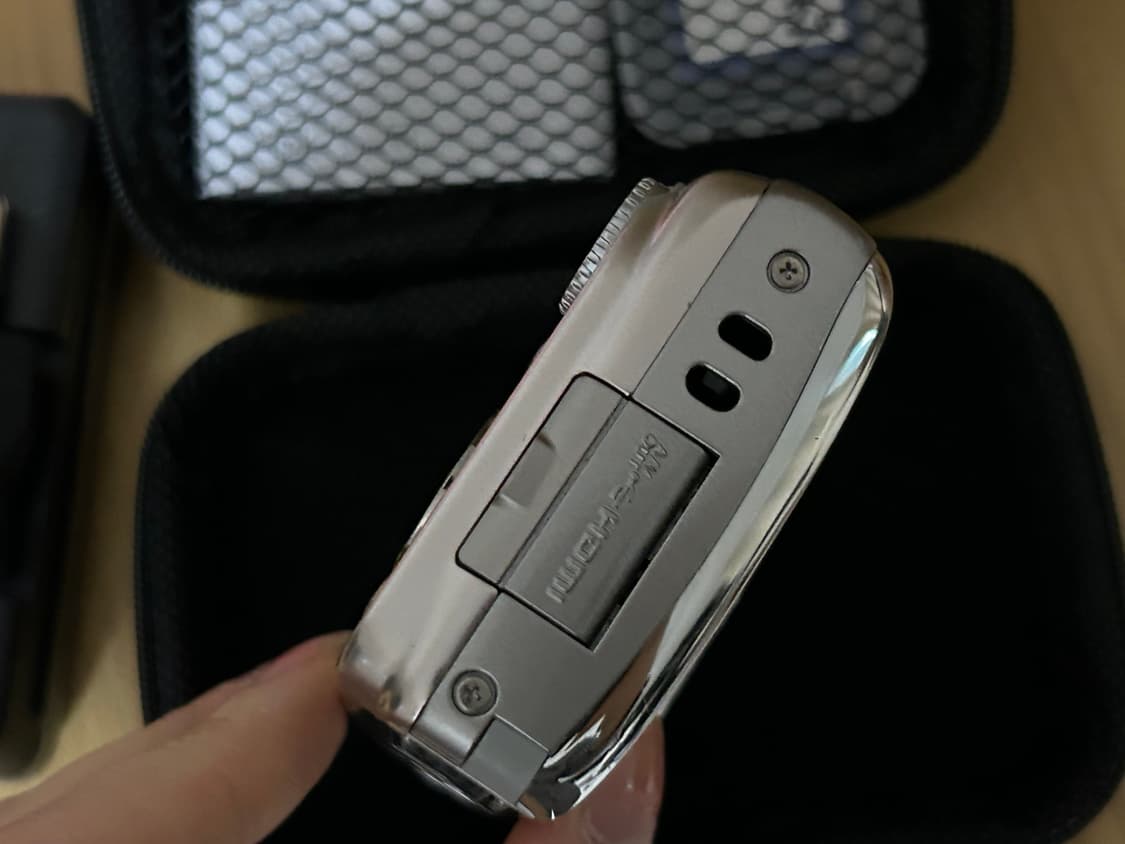 후지필름 f80exr 디카 풀구성 상품이미지5