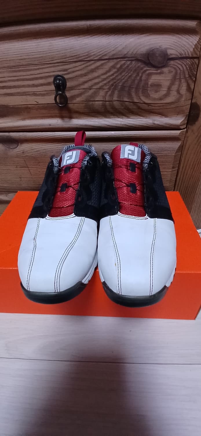 풋조이 골프화(250mm~255mm)  상품이미지1