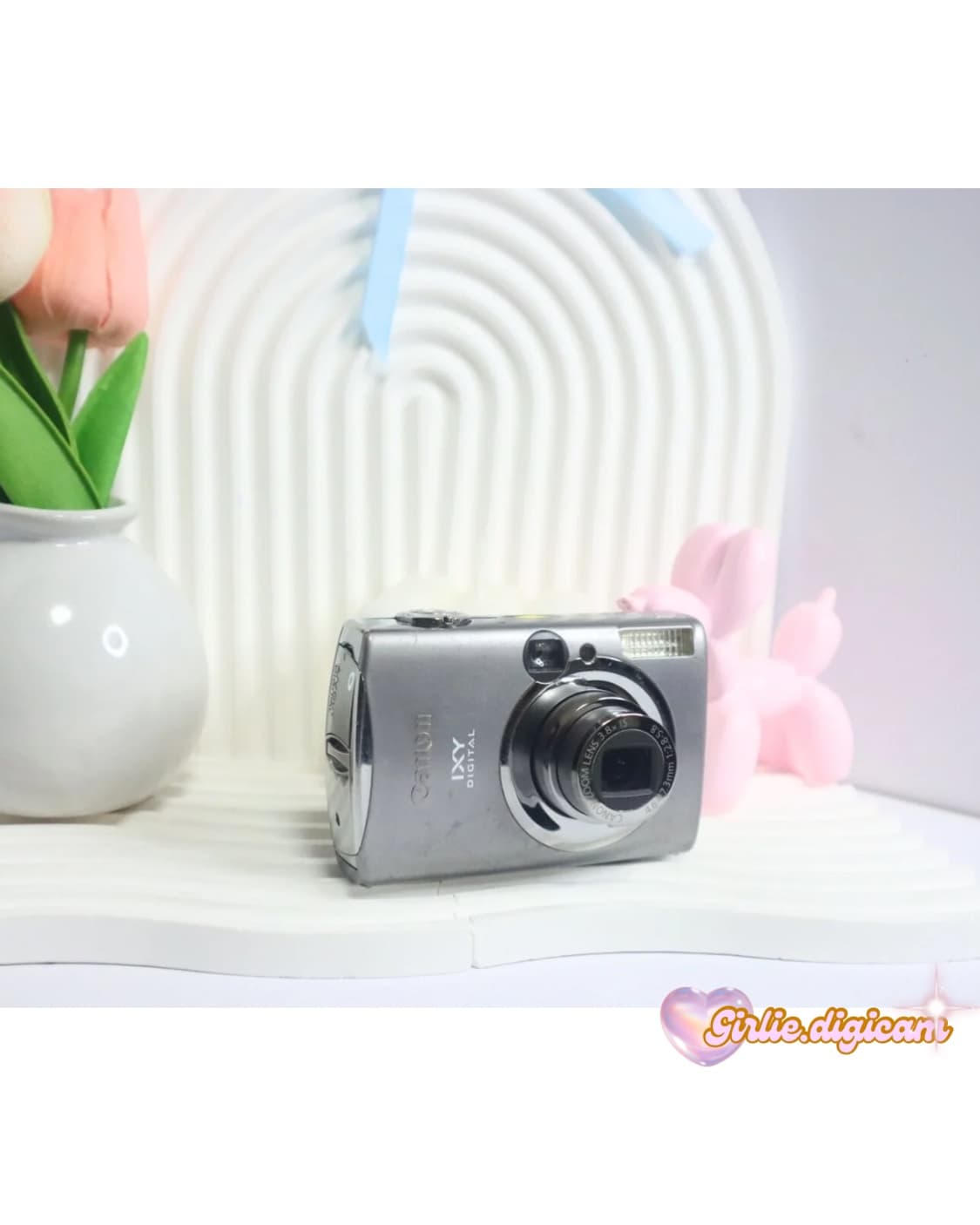 *연예인,유튜브 디카* 캐논 익서스850is /익시900is 상품이미지2