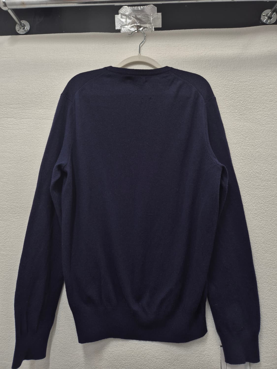 폴로 니트 메리노 울 100 % / 100 (정품) 상품이미지3