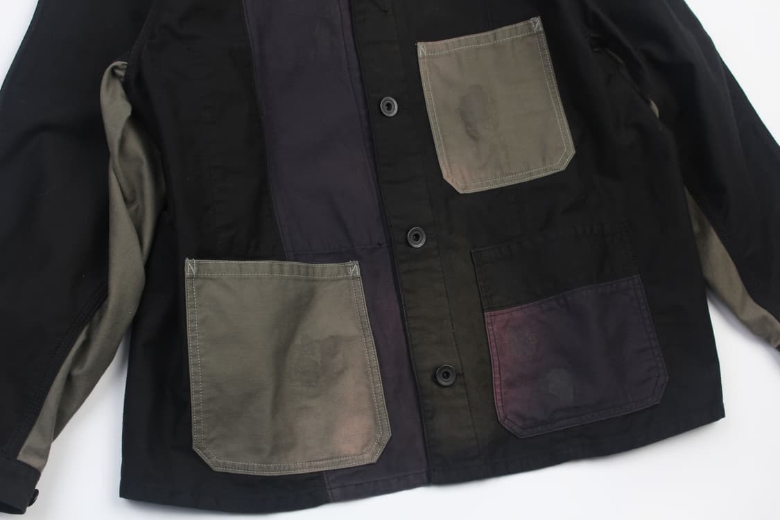 JOURNAL STANDARD HOMESTED Patchwork Cove 상품이미지3