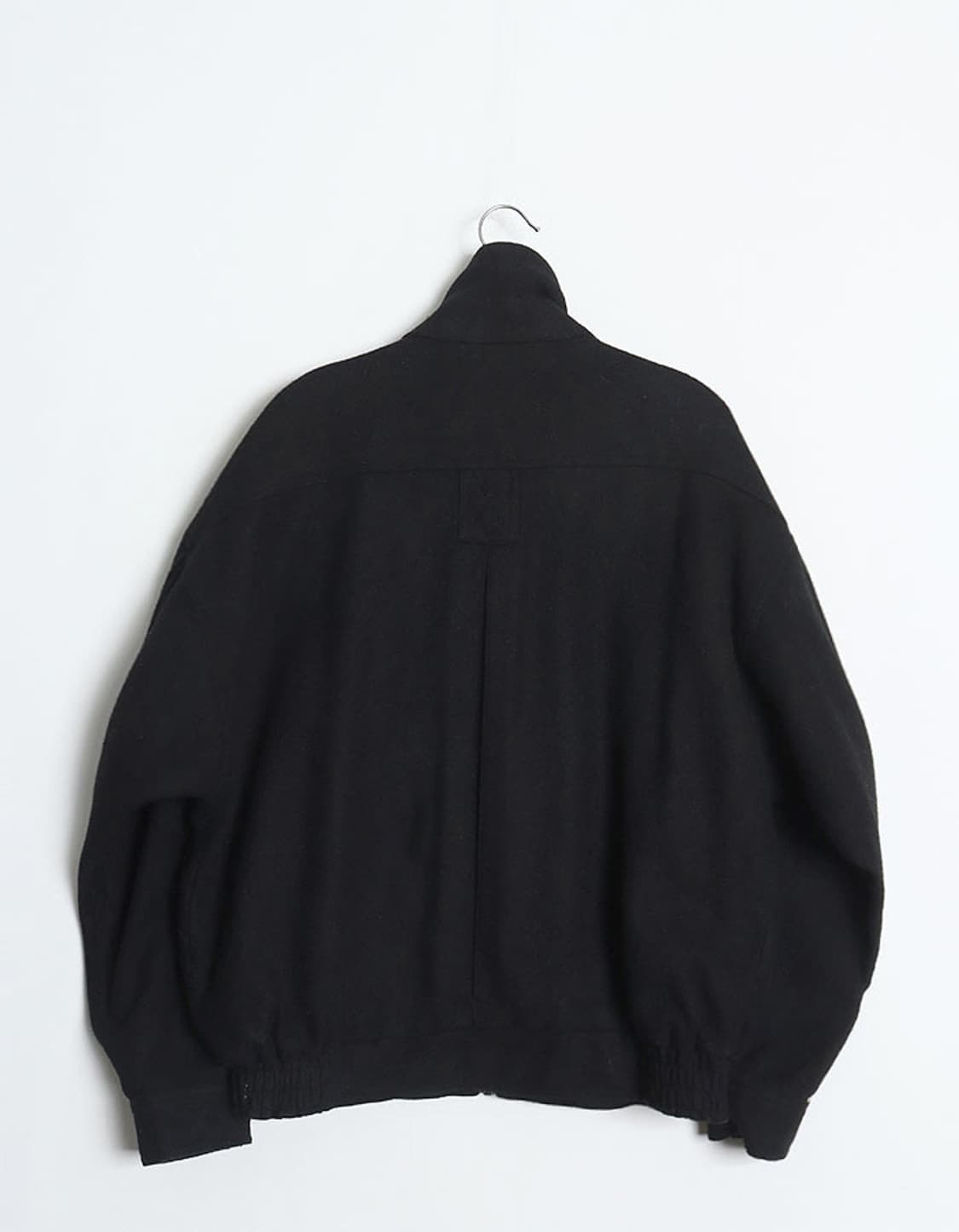 90's HOT CREW Wool Blouson 상품이미지8