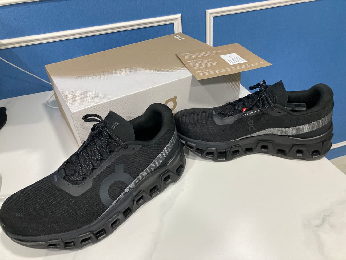 [265] 온러닝 클라우드 몬스터2 상품이미지3