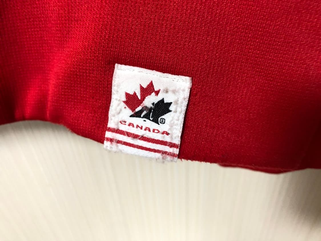 나이키 캐나다 아이스하키국대 풀오버후디 M(해외) 상품이미지7