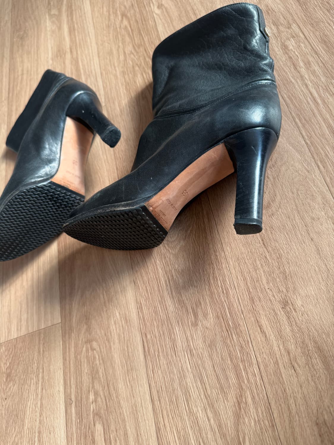 지미추 부츠 상품이미지3