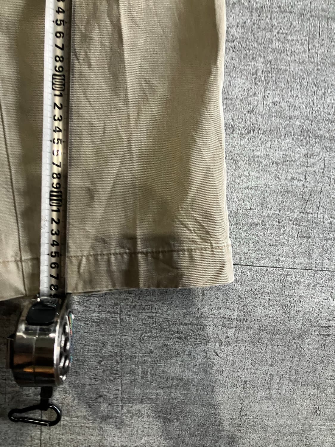 Head 헤드 올드스쿨아메카지 너드남혁오풍 워크팬츠 롱팬츠 상품이미지3