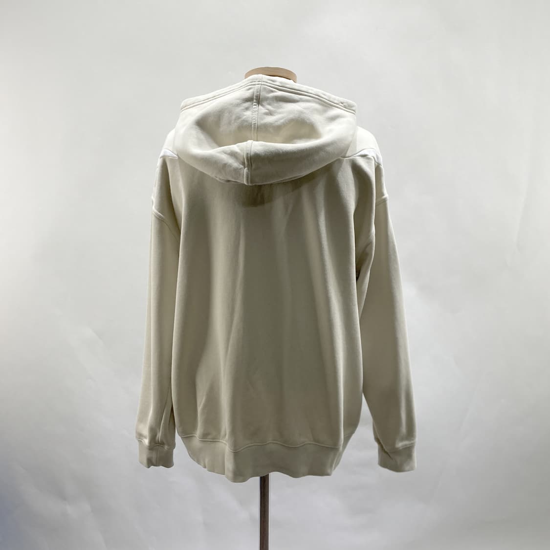 나이키 여성 NSW 스우시 플리스 GX 후드 95 상품이미지3