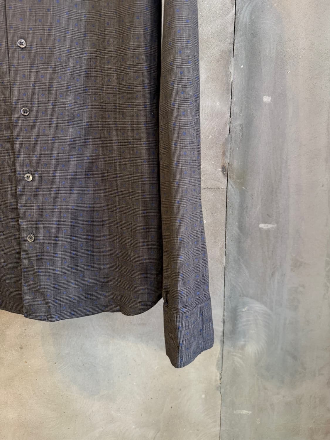 HAMAKI-HO 드레스 셔츠 100 상품이미지8