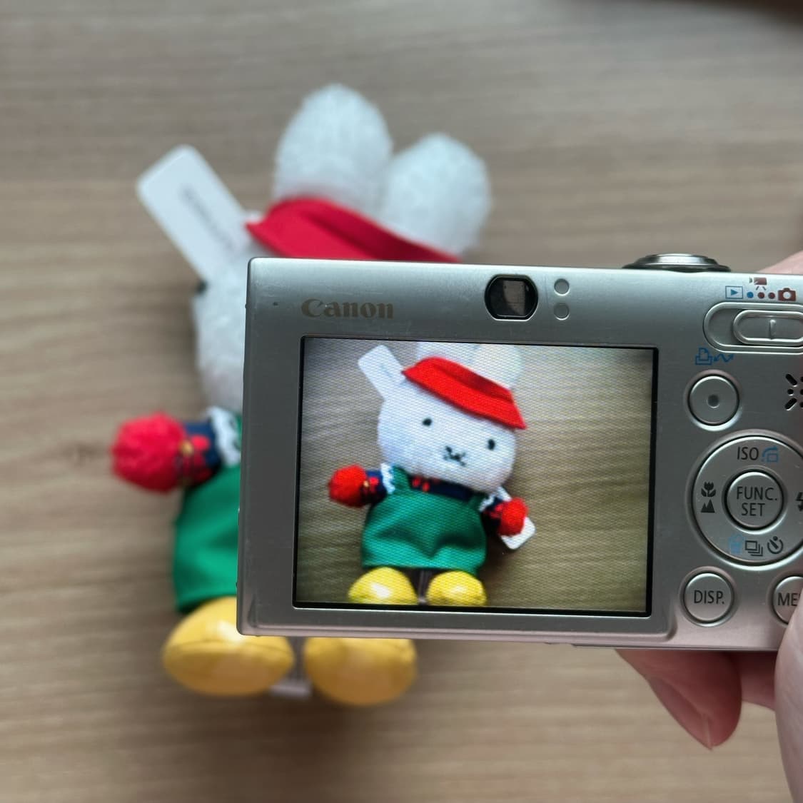 캐논 Canon IXY 25 IS /IXUS 85 IS 빈티지 디카 상품이미지3