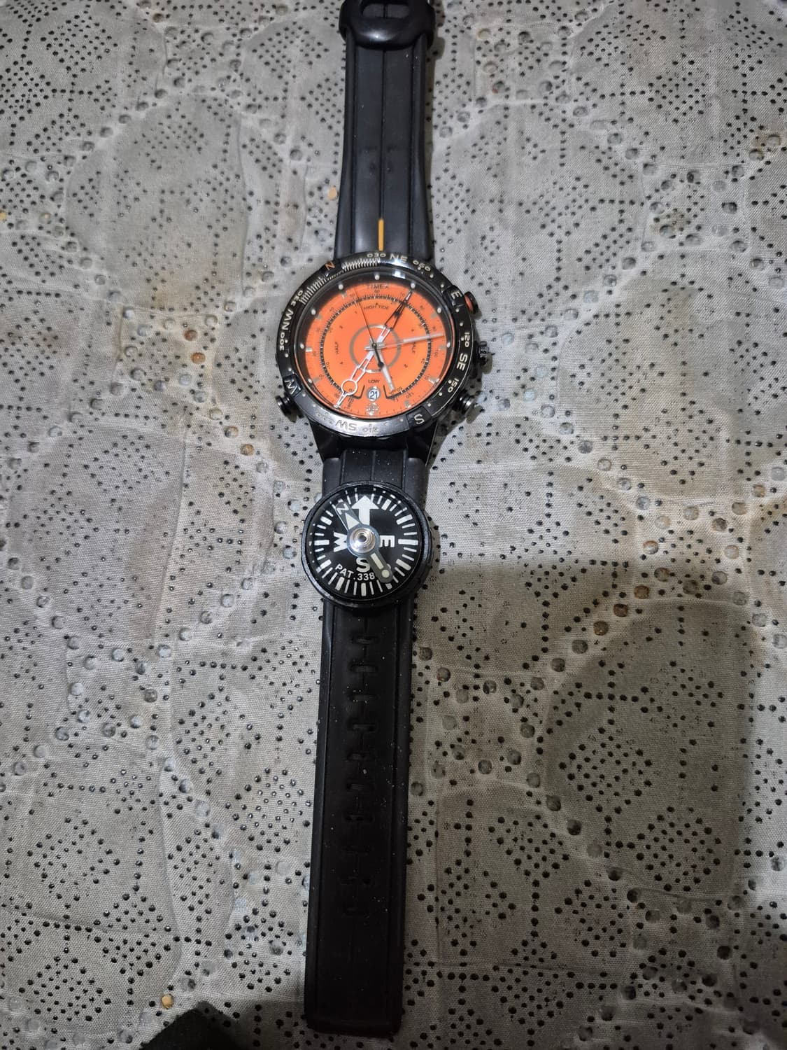 타이맥스 이민기시계 상품이미지1