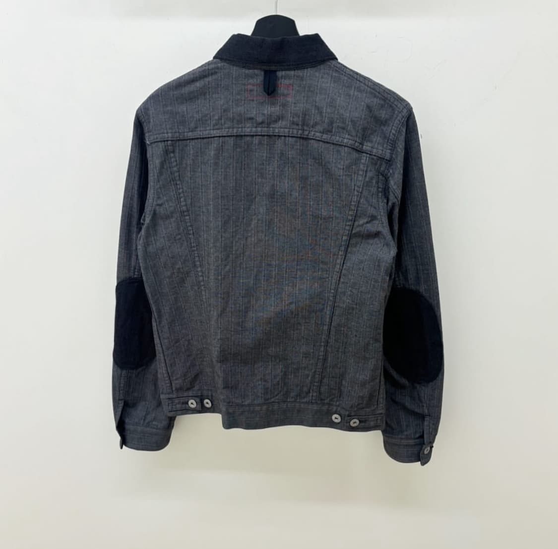 준야와타나베 x 리바이스 스트라이프 자켓 상품이미지6