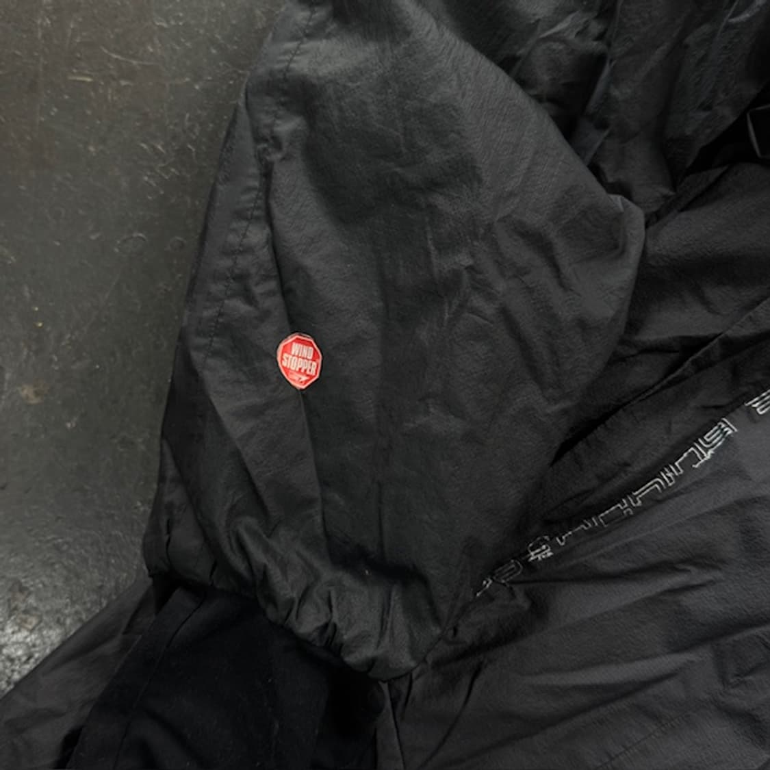 95-100 몬츄라 스카이자켓 상품이미지3