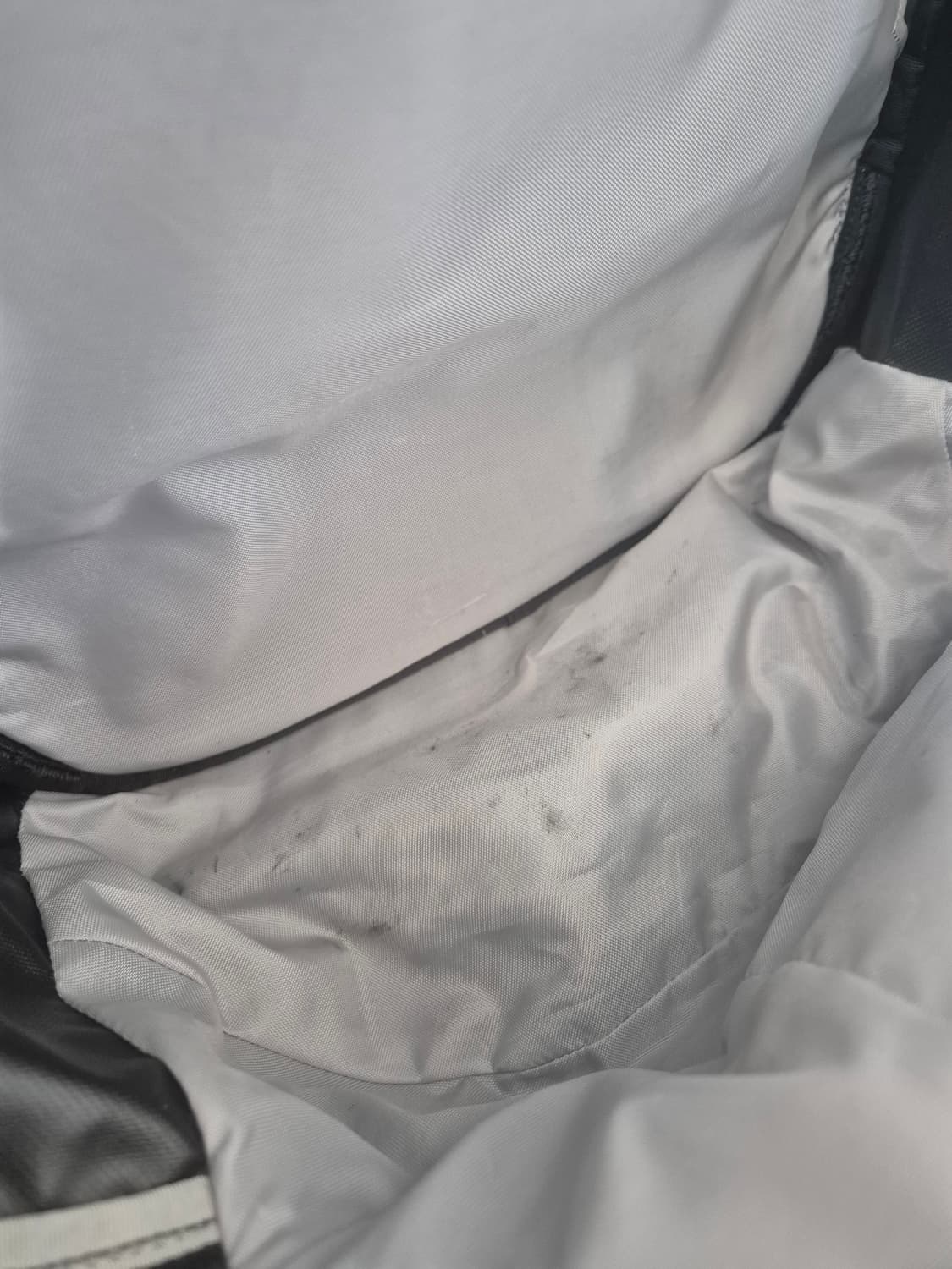 아크테릭스 맨티스 26 블랙 구형 상품이미지8