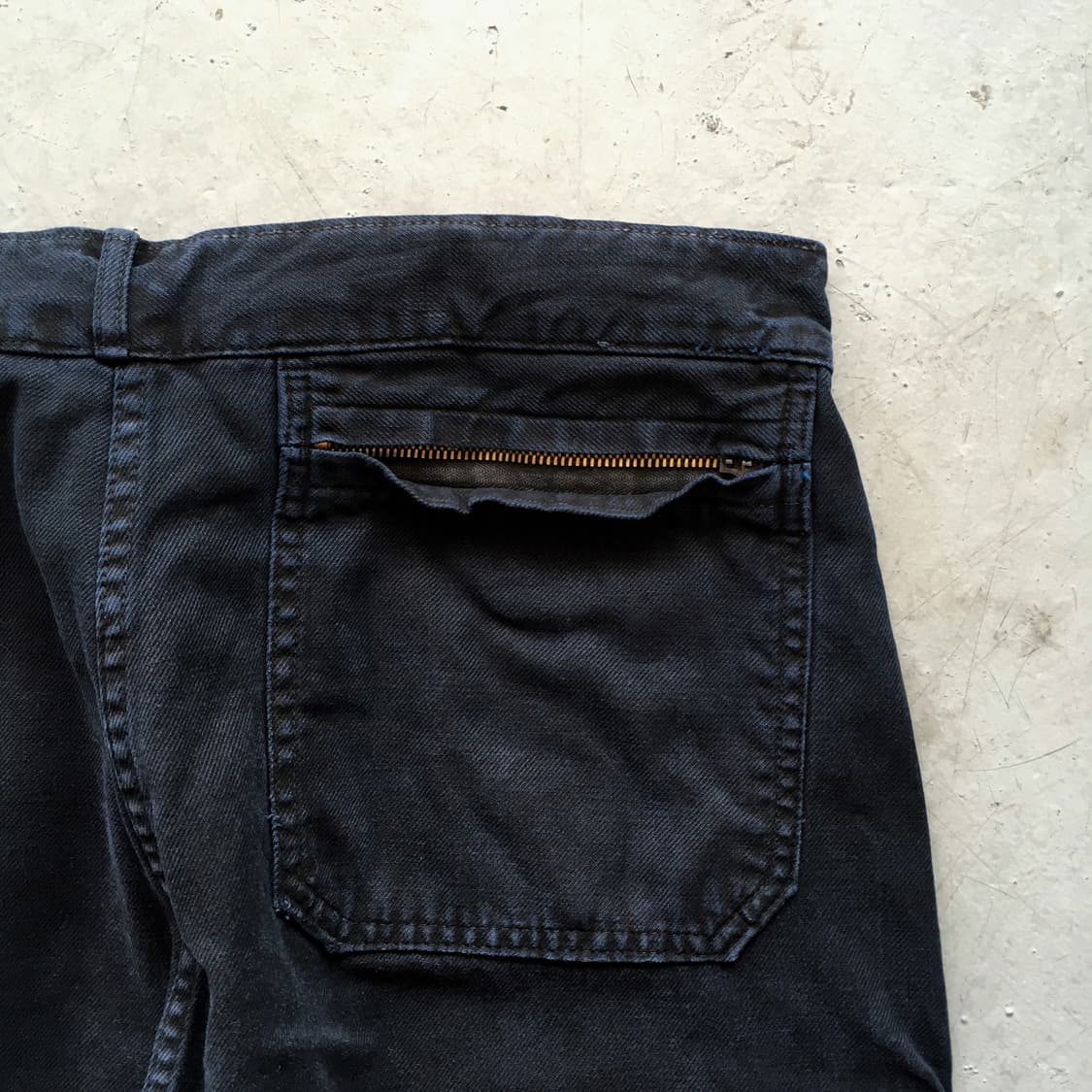 1980’s Vintage Work Pants 상품이미지5