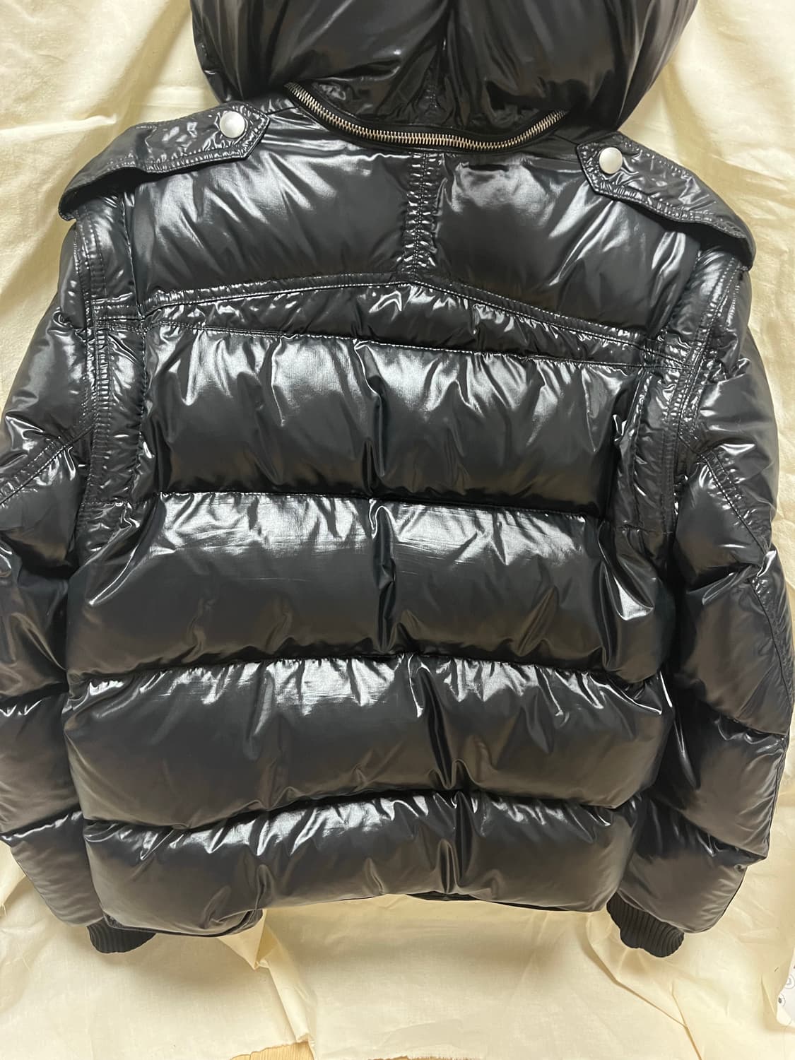 Diorhomme 패딩 상품이미지2