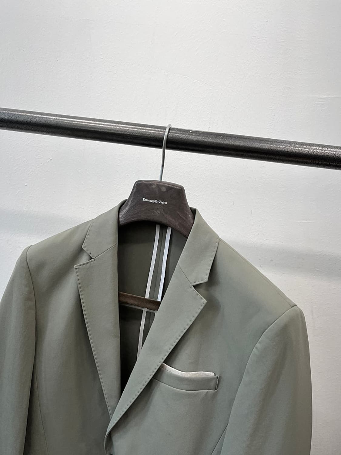 슬림95) 킨록 기능성 스판자켓  상품이미지2