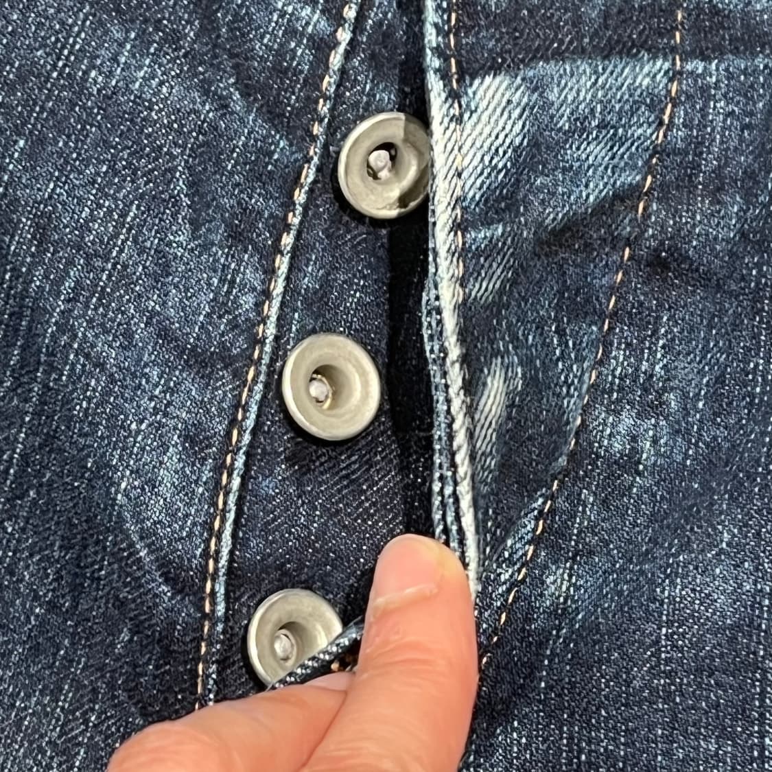 johnbull 데님팬츠 s10715 상품이미지7